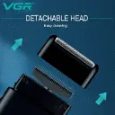 VGR V-390 Hair Trimmer