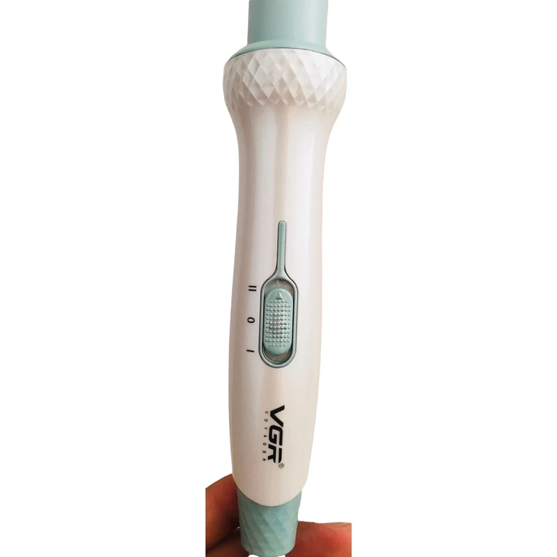 VGR V-596 Hair Curler