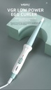 VGR V-596 Hair Curler