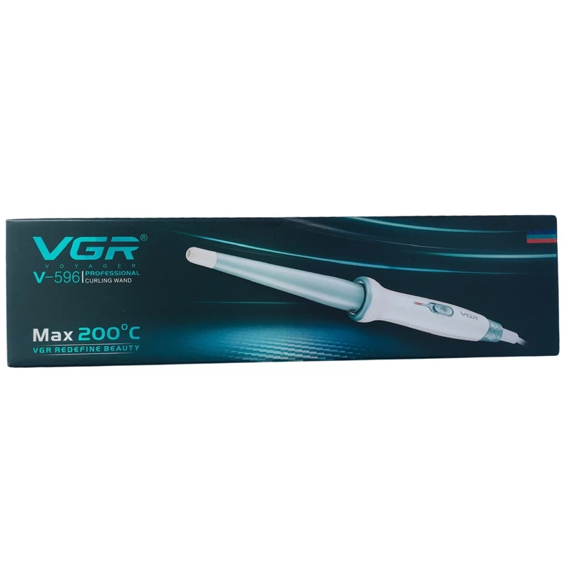 VGR V-596 Hair Curler