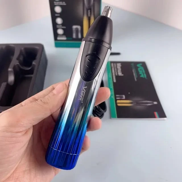 VGR V-619 Nose Trimmer