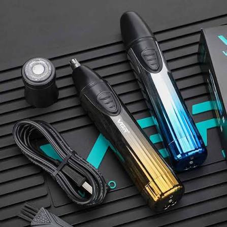 VGR V-619 Nose Trimmer