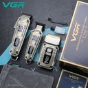 VGR V-642 Hair Trimmer