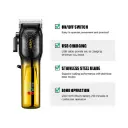 VGR V-654 Hair Trimmer