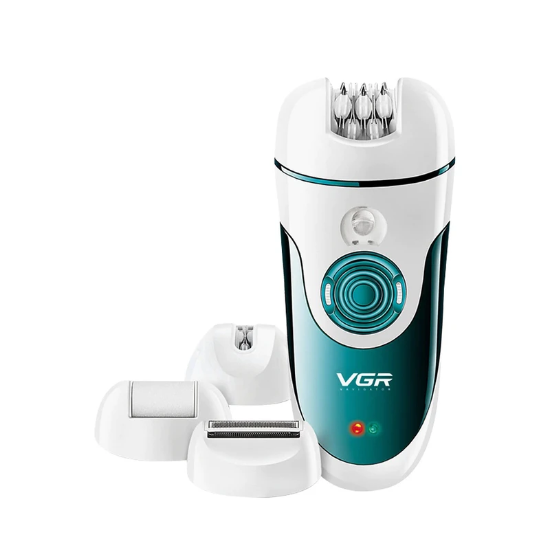 VGR V-700 Epilator
