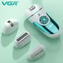 VGR V-700 Epilator