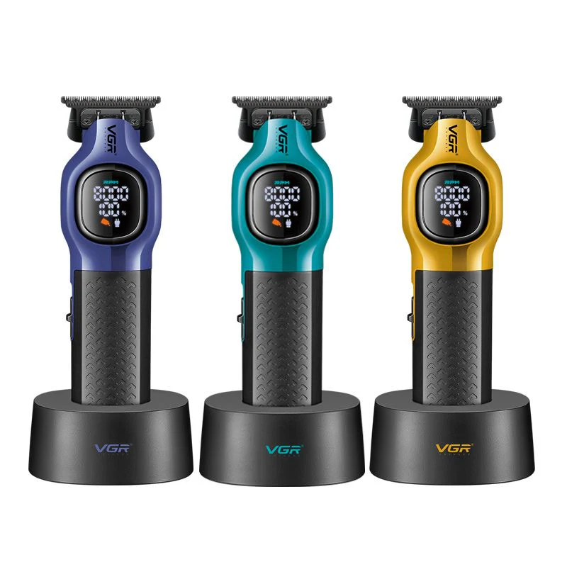 VGR V-886T Hair Trimmer