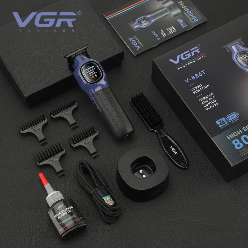 VGR V-886T Hair Trimmer