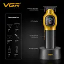 VGR V-886T Hair Trimmer
