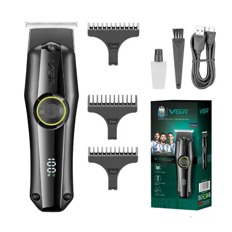 VGR V-905 Hair Trimmer
