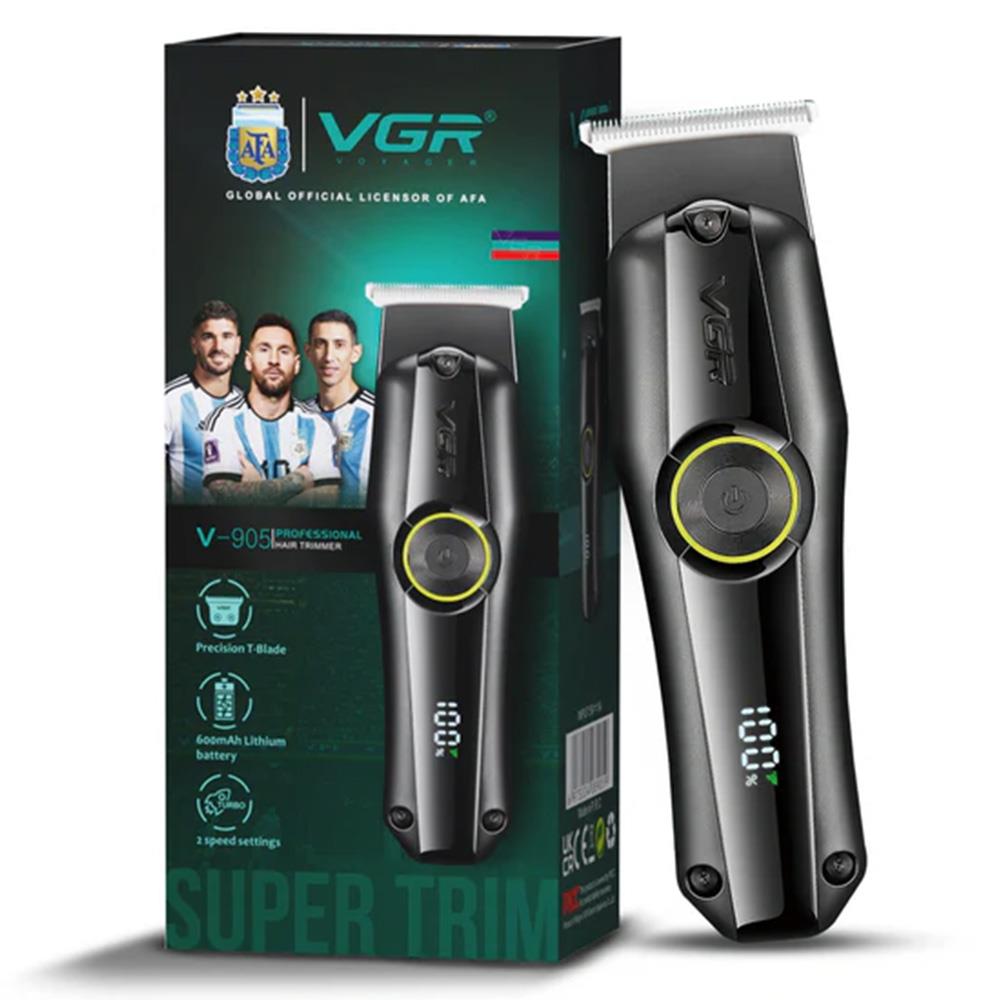 VGR V-905 Hair Trimmer