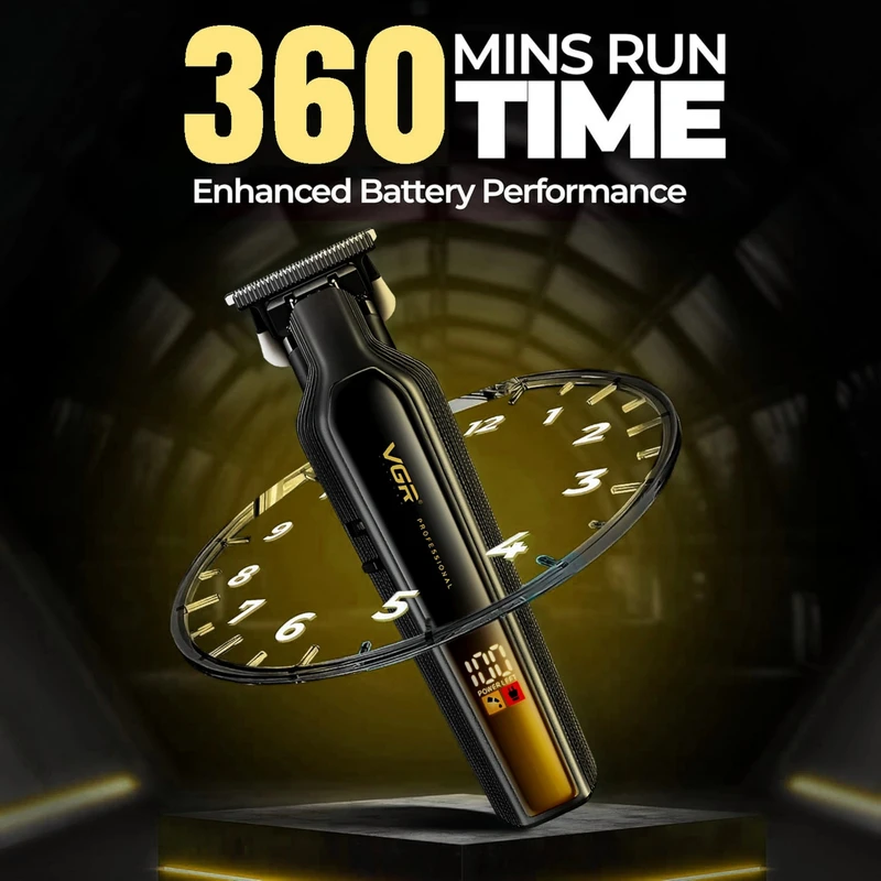 VGR V-930 Hair Trimmer