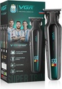 VGR V-930 Hair Trimmer