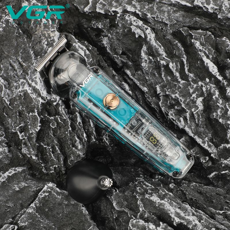 VGR V-949 Hair Trimmer