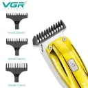 VGR V-956 Hair Trimmer