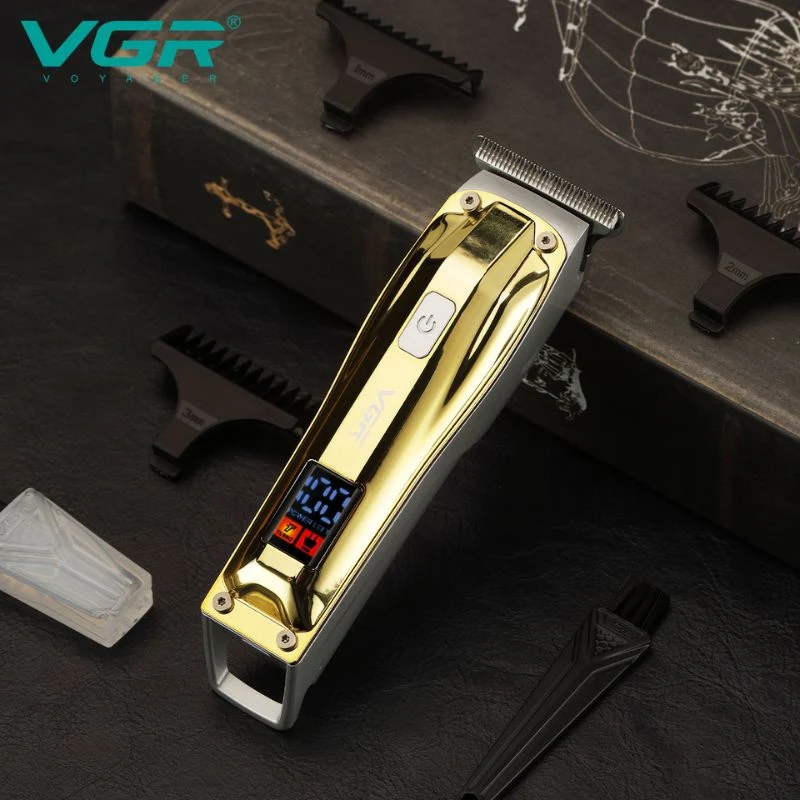 VGR V-956 Hair Trimmer