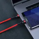 Baseus USB-C 2m Cable CATKLF-H91 