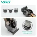 VGR V-989 Hair Trimmer