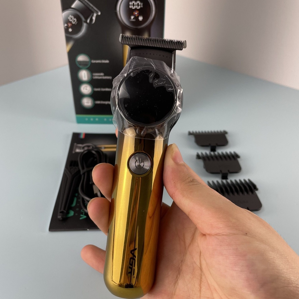 VGR V-989 Hair Trimmer
