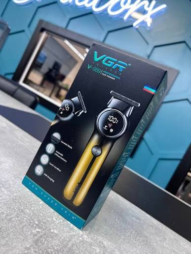 VGR V-989 Hair Trimmer