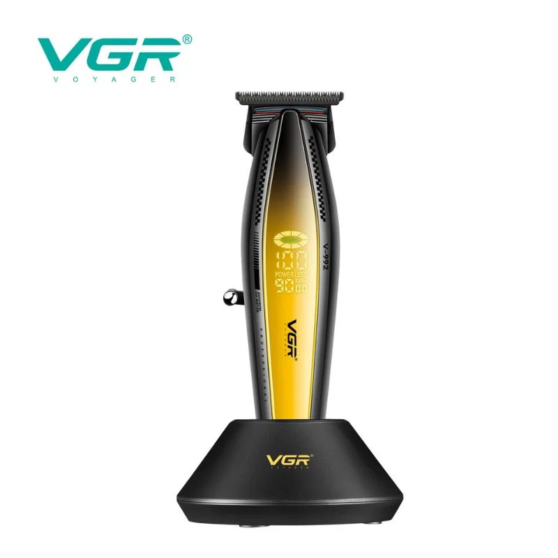 VGR V-992 Hair Trimmer