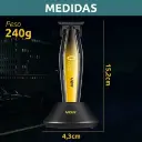 VGR V-992 Hair Trimmer