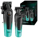 VGR V-196 & V-996 Hair Trimmer