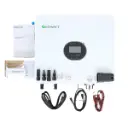 Growatt SPF 6000 ES Plus 6KW-48V Offgrid Inverter