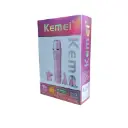 Kemei KM-2715 Hair Trimmer