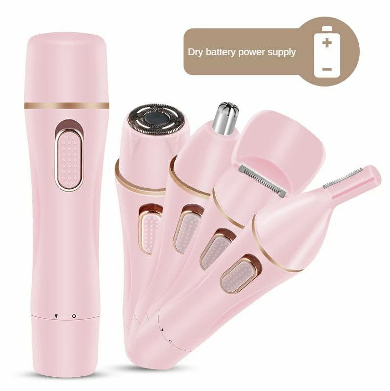 Kemei KM-2715 Hair Trimmer