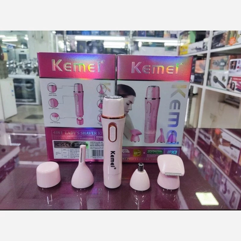 Kemei KM-2715 Hair Trimmer