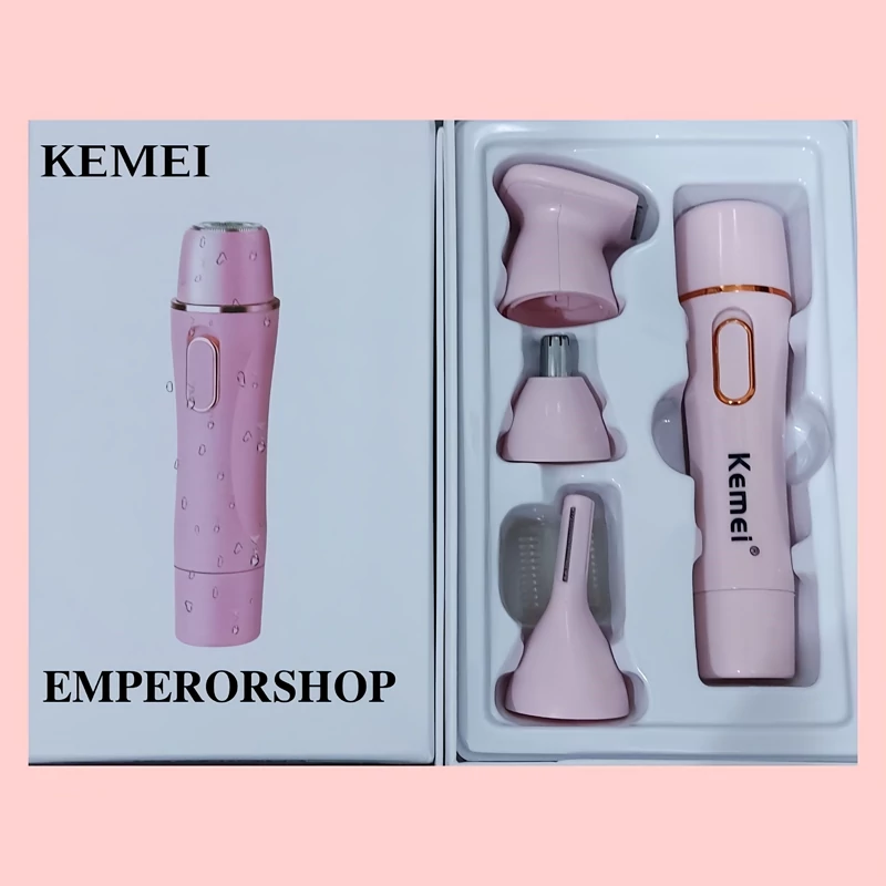 Kemei KM-2715 Hair Trimmer