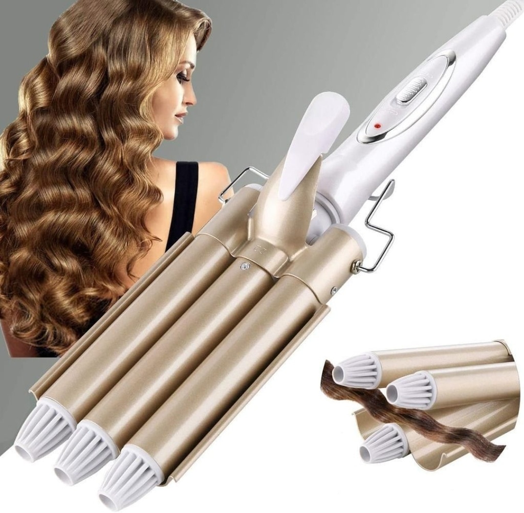 Kemei KM-1010 Hair Curler