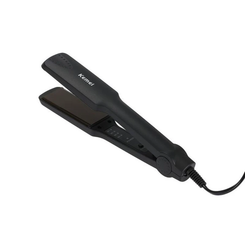 Kemei KM-329 Hair Straightener