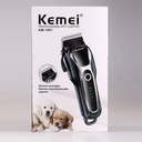 Kemei KM-1991 Hair Trimmer