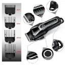 Kemei KM-1991 Hair Trimmer