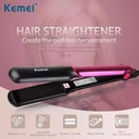 Kemei KM-2113 Hair Straightener