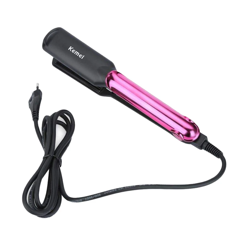 Kemei KM-2113 Hair Straightener