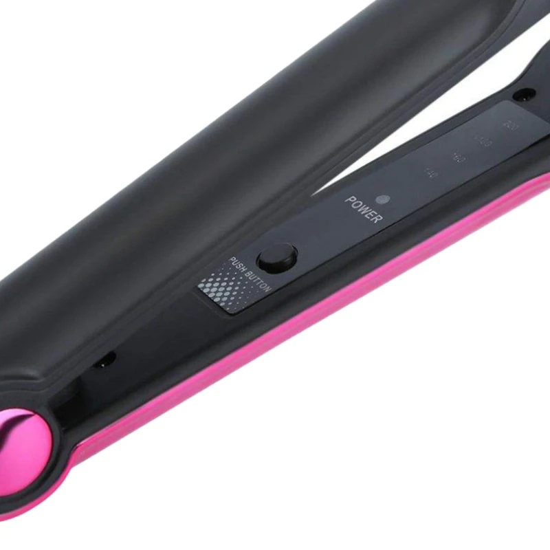 Kemei KM-2113 Hair Straightener