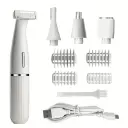Kemei KM-3523 Body Grooming Set