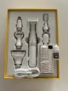 Kemei KM-3523 Body Grooming Set