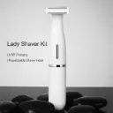Kemei KM-3523 Body Grooming Set