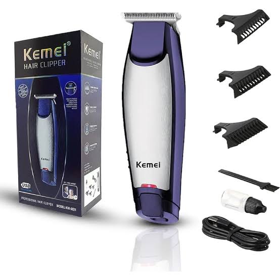 Kemei KM-5021 Hair Trimmer