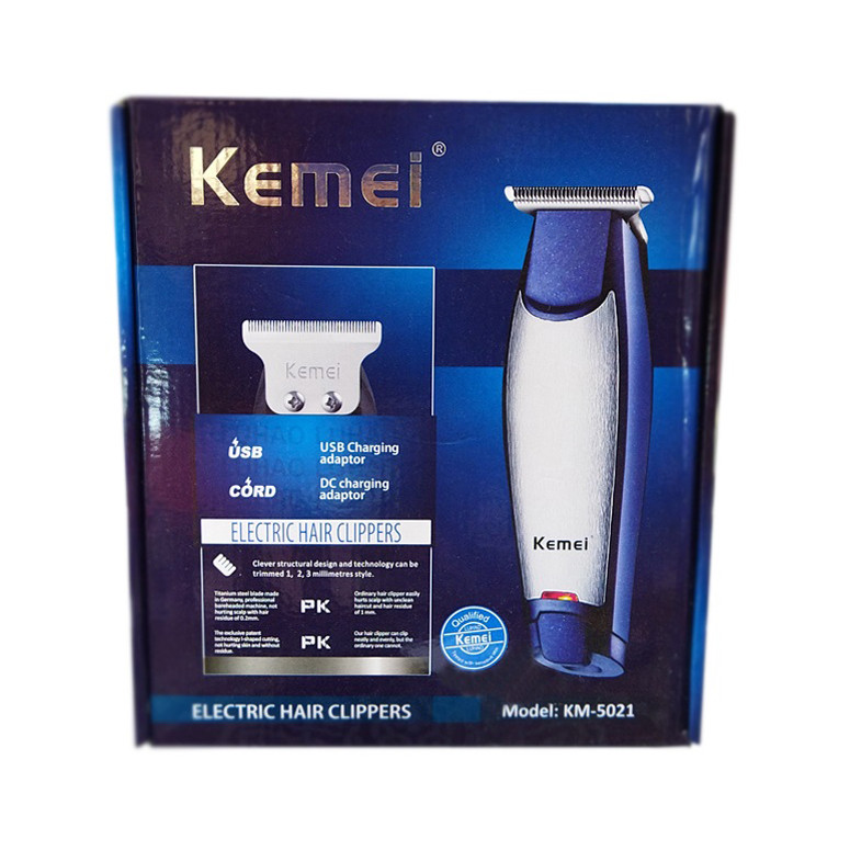 Kemei KM-5021 Hair Trimmer
