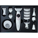 Kemei KM-7101 Body Grooming Set