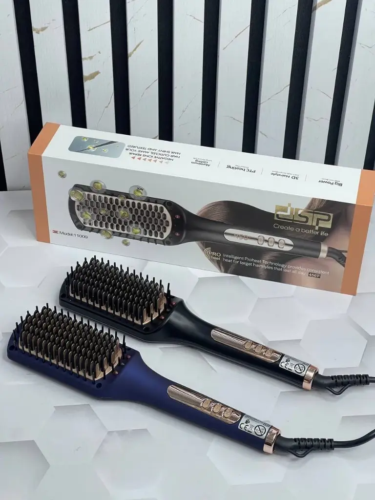 DSP 11009 Hair Brush