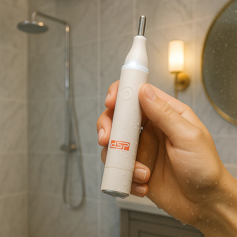 DSP 70357 Hair Trimmer