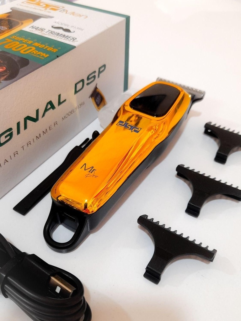 DSP 91396 Hair Trimmer