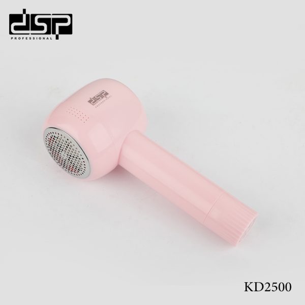 DSP KD2500 Lint Remover
