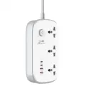 LDNIO SC3416 65W Power Strip